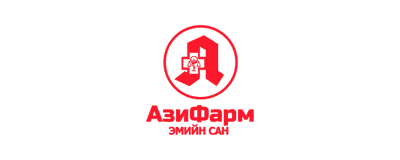 АзиФарм эмийн сан